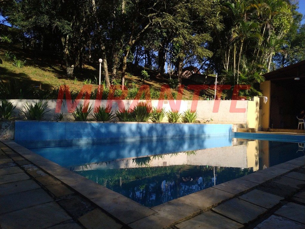ChÁcara de 1.2m² com 5 quartos em Tapera Grande