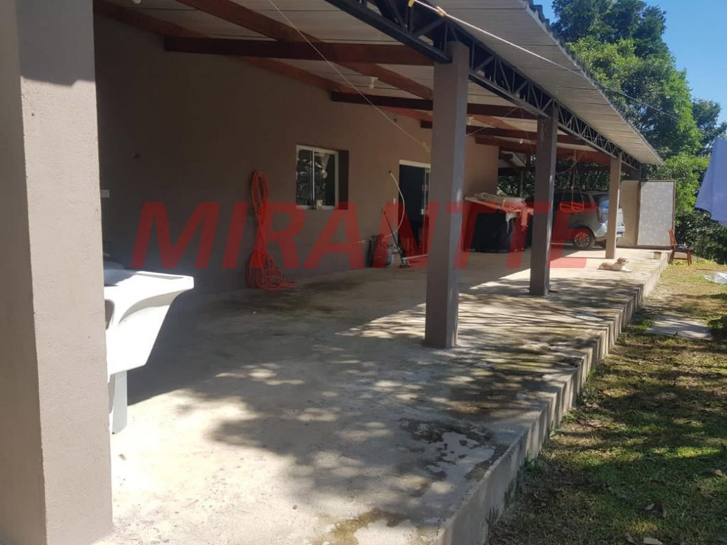 ChÁcara de 1.2m² com 5 quartos em Tapera Grande