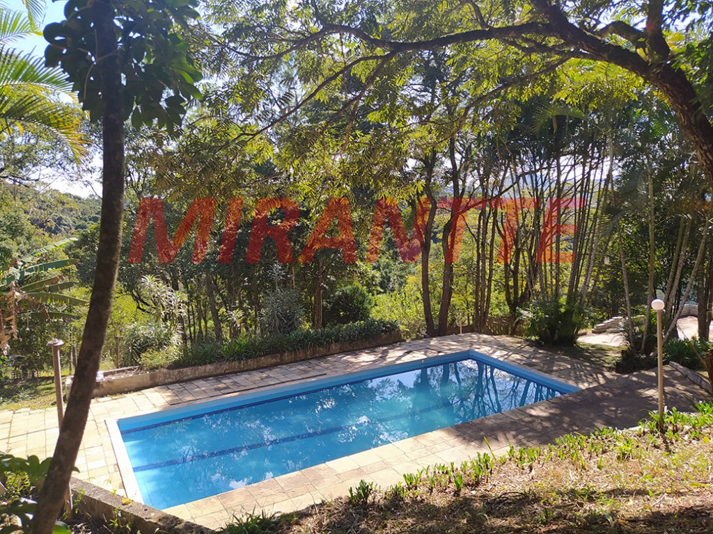ChÁcara de 1.2m² com 5 quartos em Tapera Grande