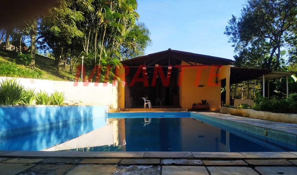 ChÁcara de 1.2m² com 5 quartos em Tapera Grande