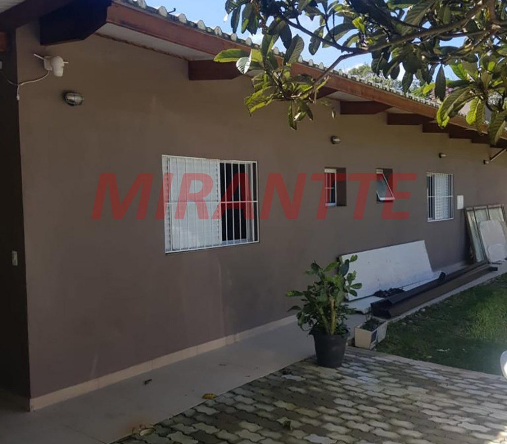 ChÁcara de 1.2m² com 5 quartos em Tapera Grande