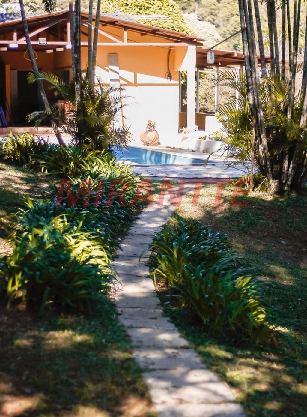 ChÁcara de 1.2m² com 5 quartos em Tapera Grande