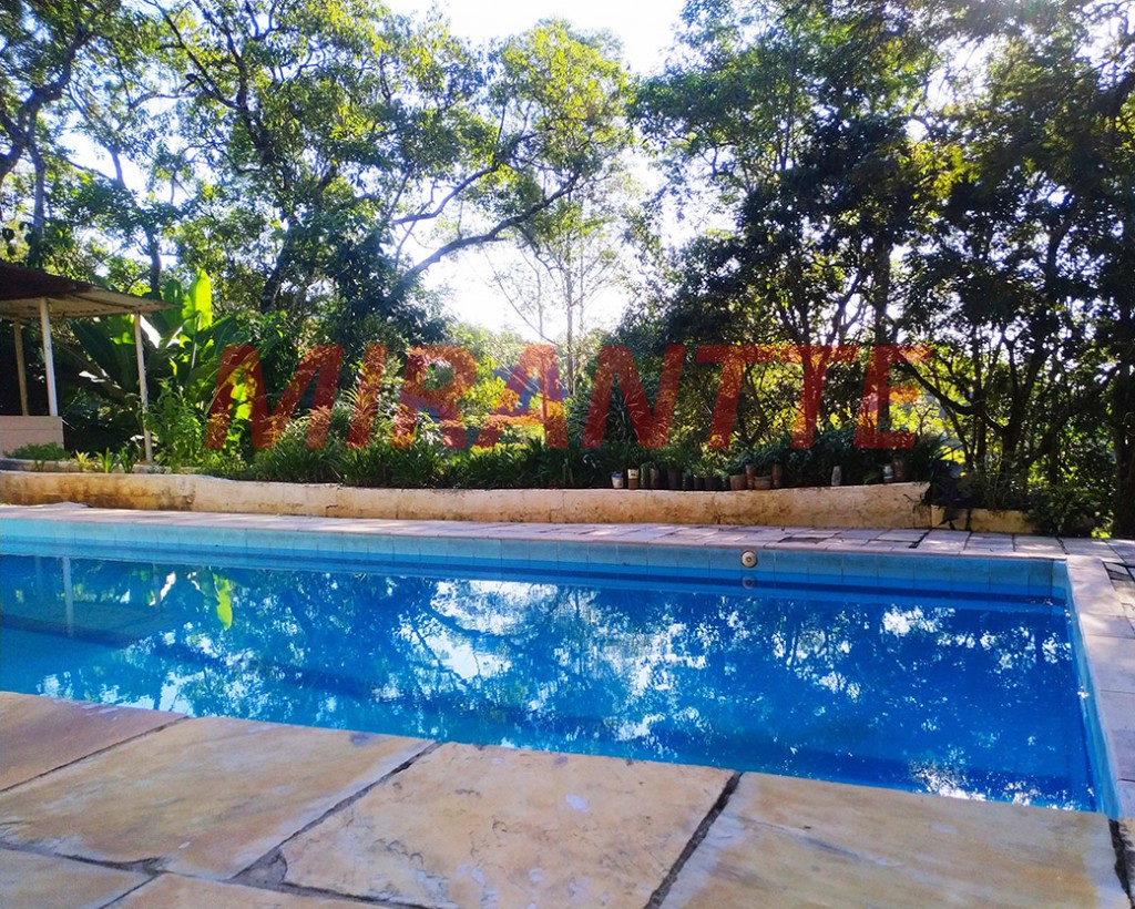 ChÁcara de 1.2m² com 5 quartos em Tapera Grande