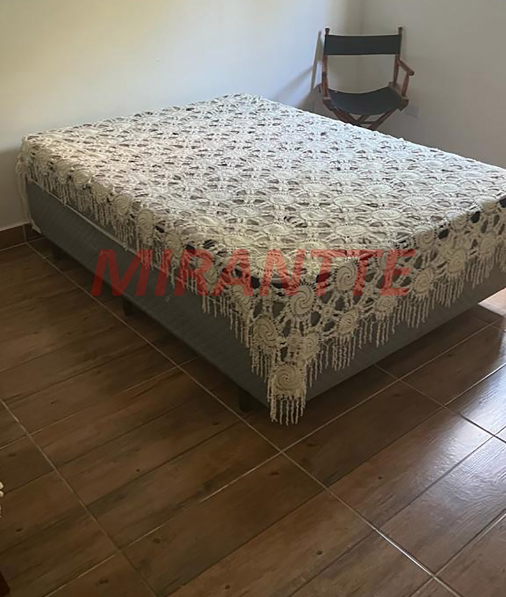 ChÁcara de 1.2m² com 5 quartos em Tapera Grande