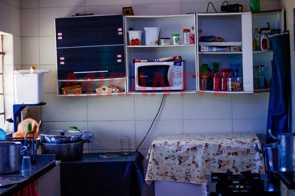 ChÁcara de 1.2m² com 5 quartos em Tapera Grande