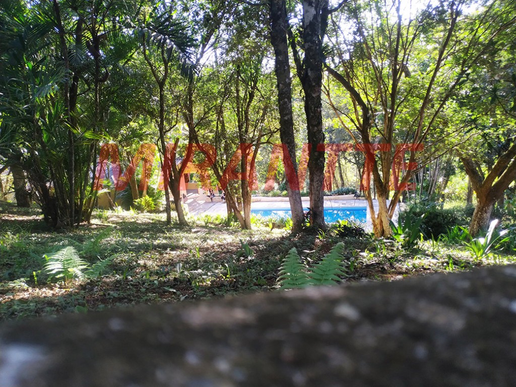 ChÁcara de 1.2m² com 5 quartos em Tapera Grande