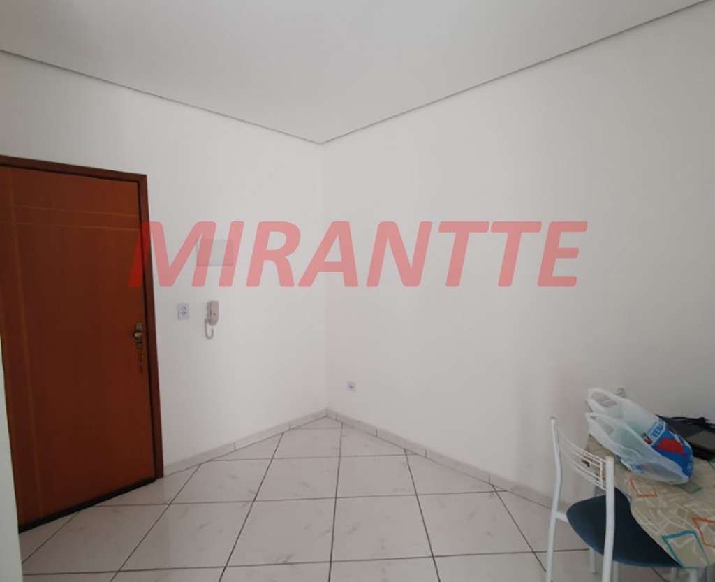 Apartamento de 24m² com 1 quartos em Vila Constança
