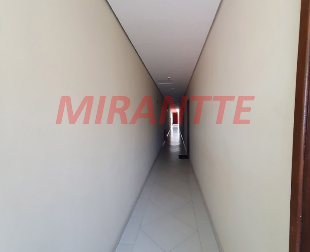 Apartamento de 24m² com 1 quartos em Vila Constança