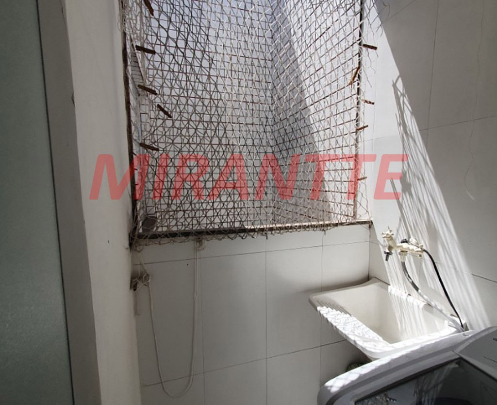 Apartamento de 24m² com 1 quartos em Vila Constança