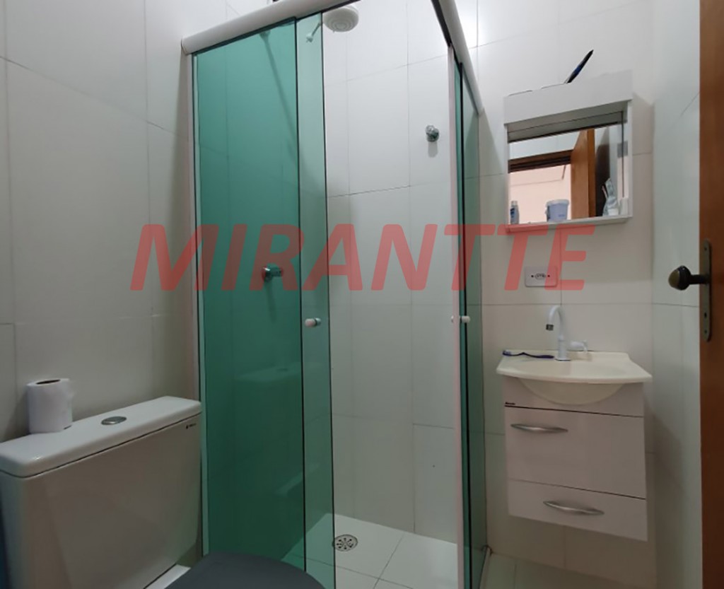 Apartamento de 24m² com 1 quartos em Vila Constança
