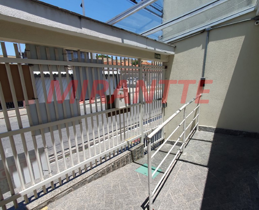 Apartamento de 24m² com 1 quartos em Vila Constança