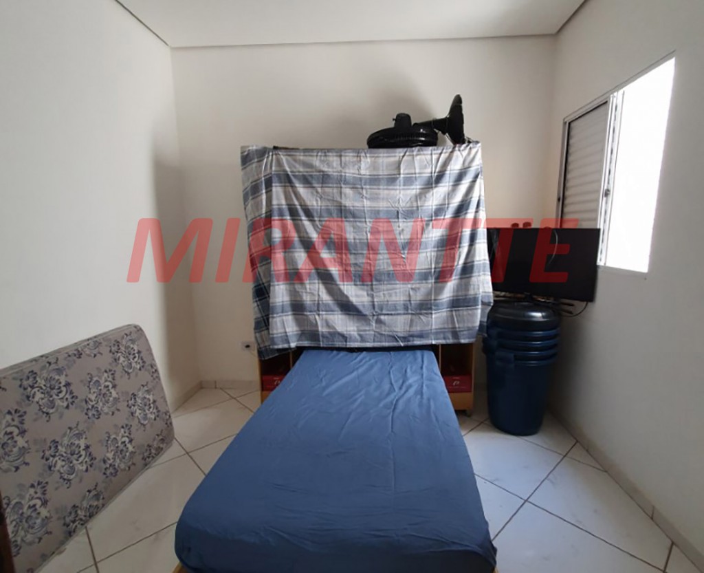 Apartamento de 24m² com 1 quartos em Vila Constança