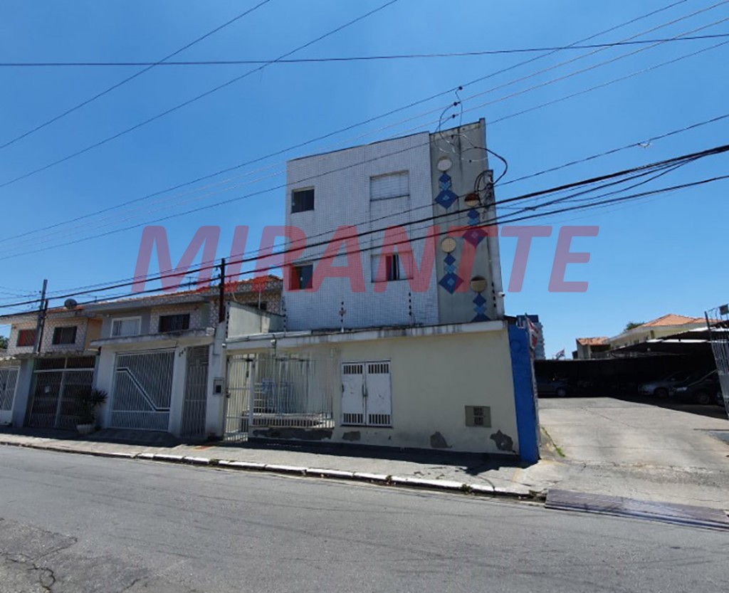 Apartamento de 24m² com 1 quartos em Vila Constança