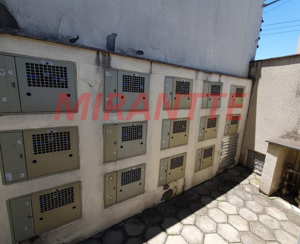 Apartamento de 24m² com 1 quartos em Vila Constança