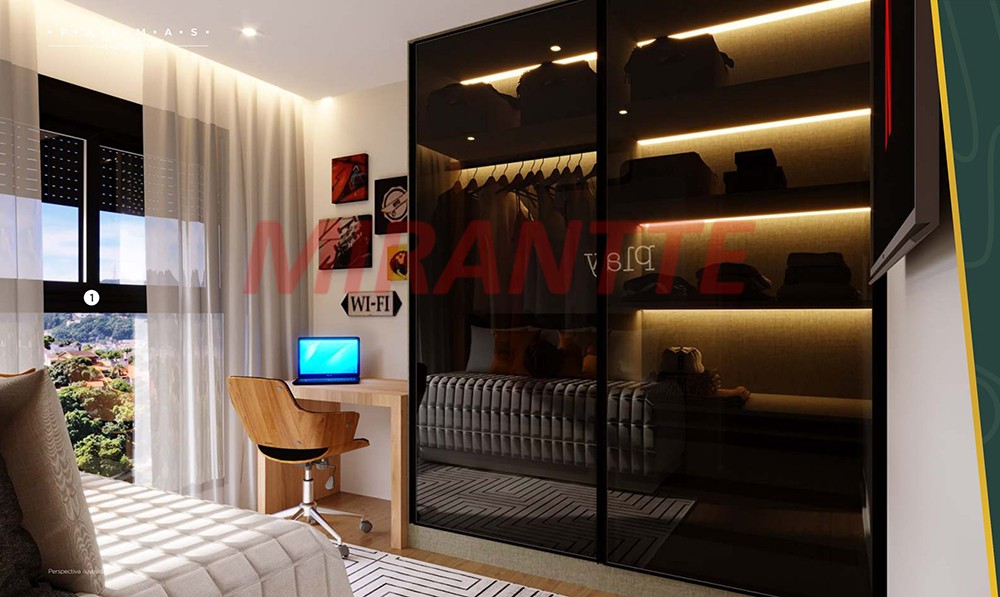 Palmas Residencial