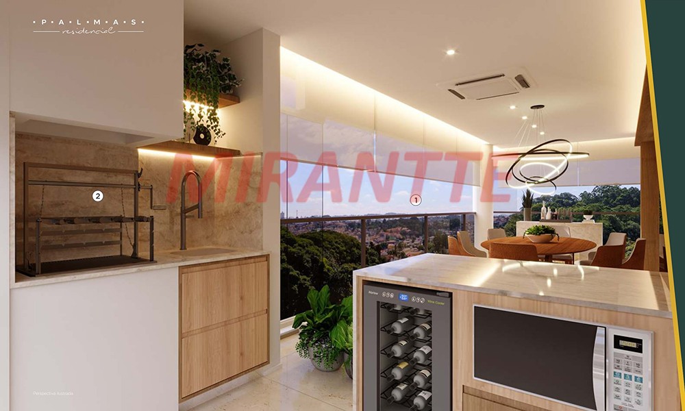 Palmas Residencial
