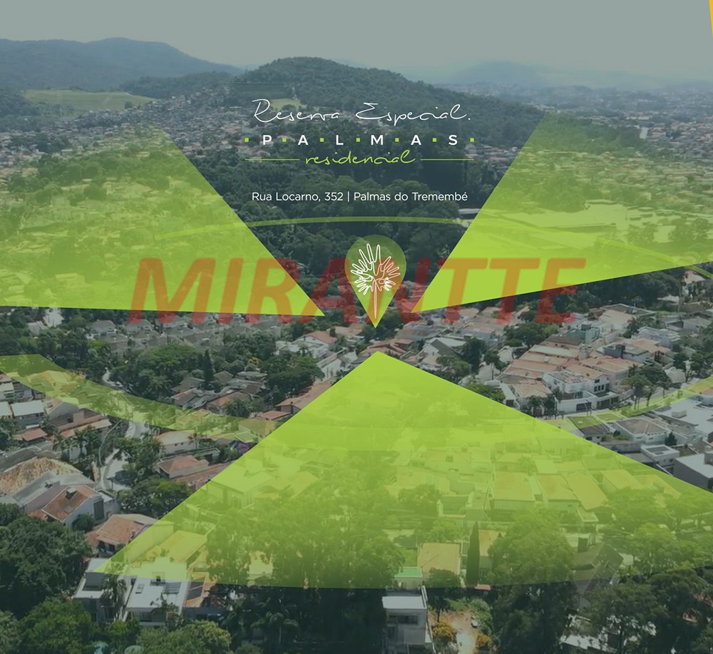 Palmas Residencial