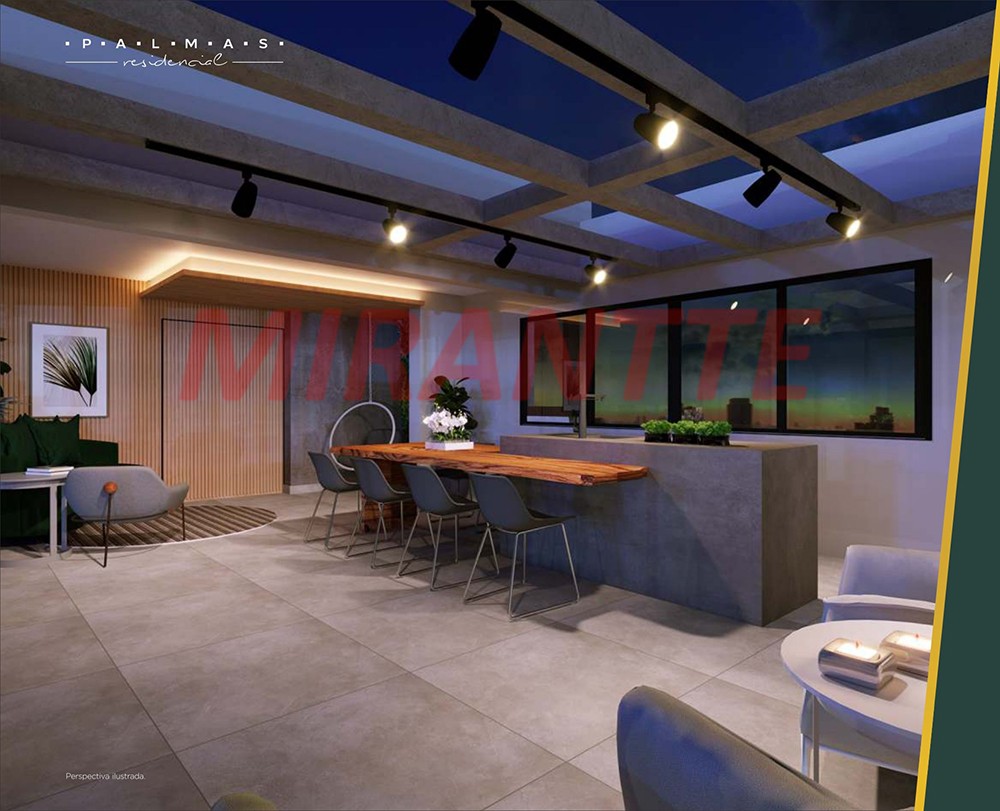Palmas Residencial
