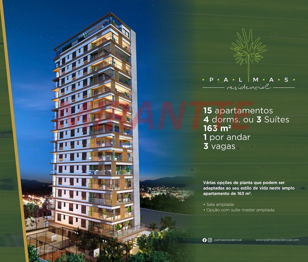 Palmas Residencial