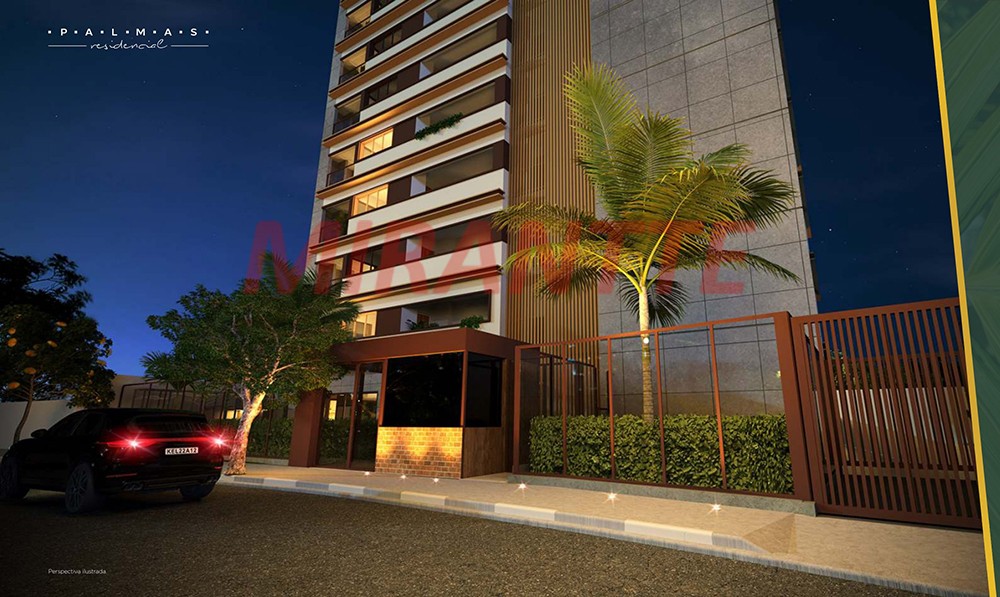 Palmas Residencial