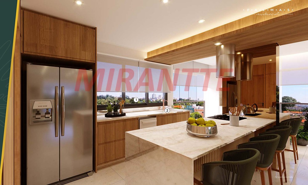 Palmas Residencial