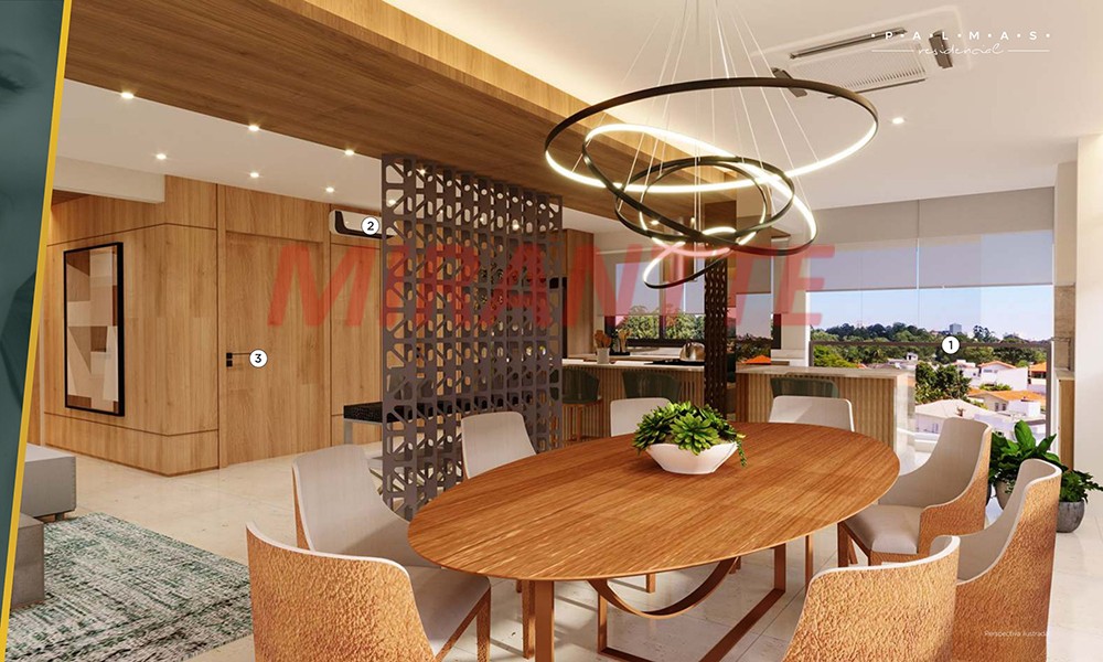 Palmas Residencial