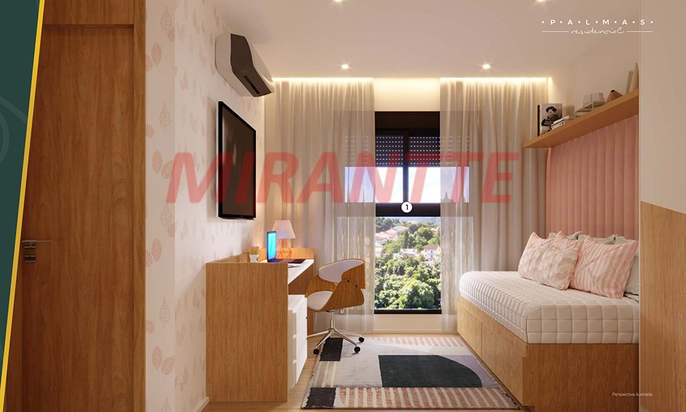 Palmas Residencial
