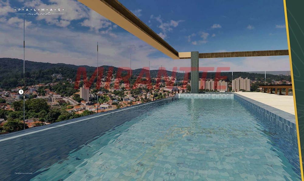 Palmas Residencial