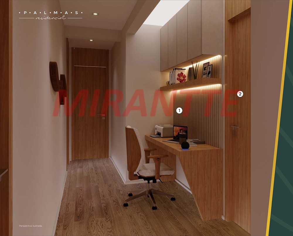 Palmas Residencial