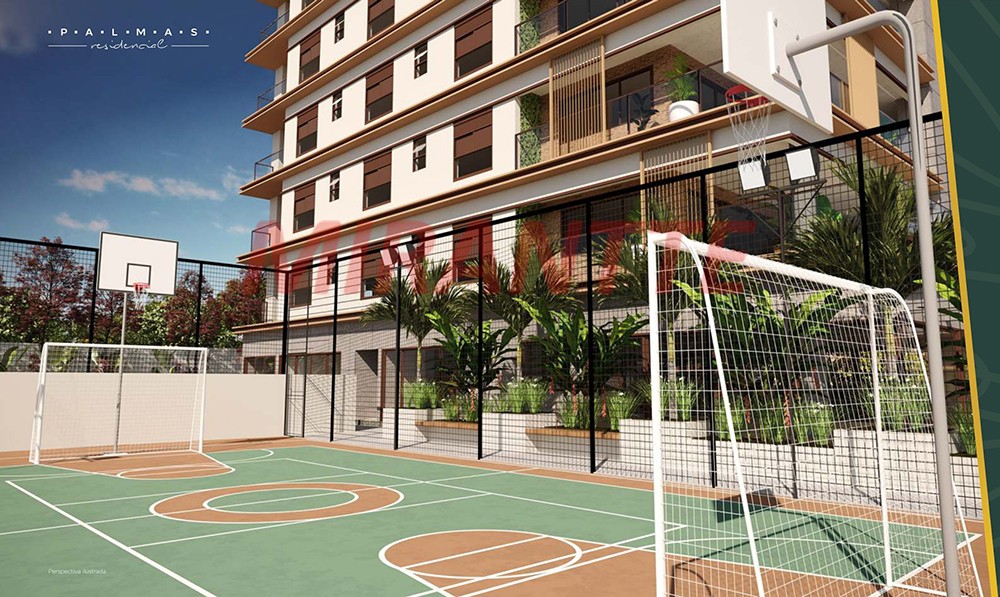 Palmas Residencial