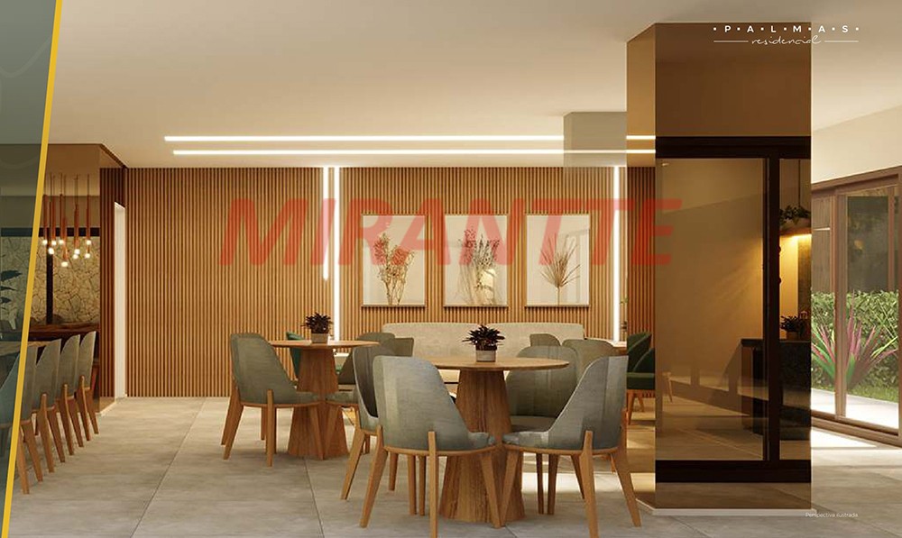 Palmas Residencial