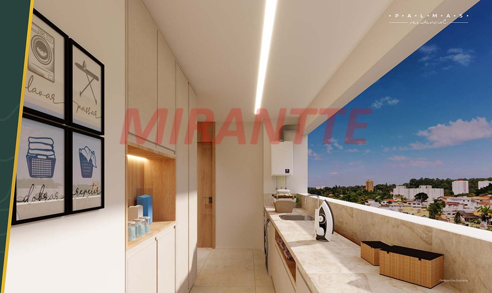 Palmas Residencial