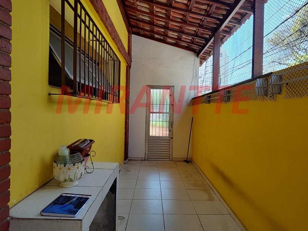 Sobrado de 90m² com 2 quartos em Santa Teresinha