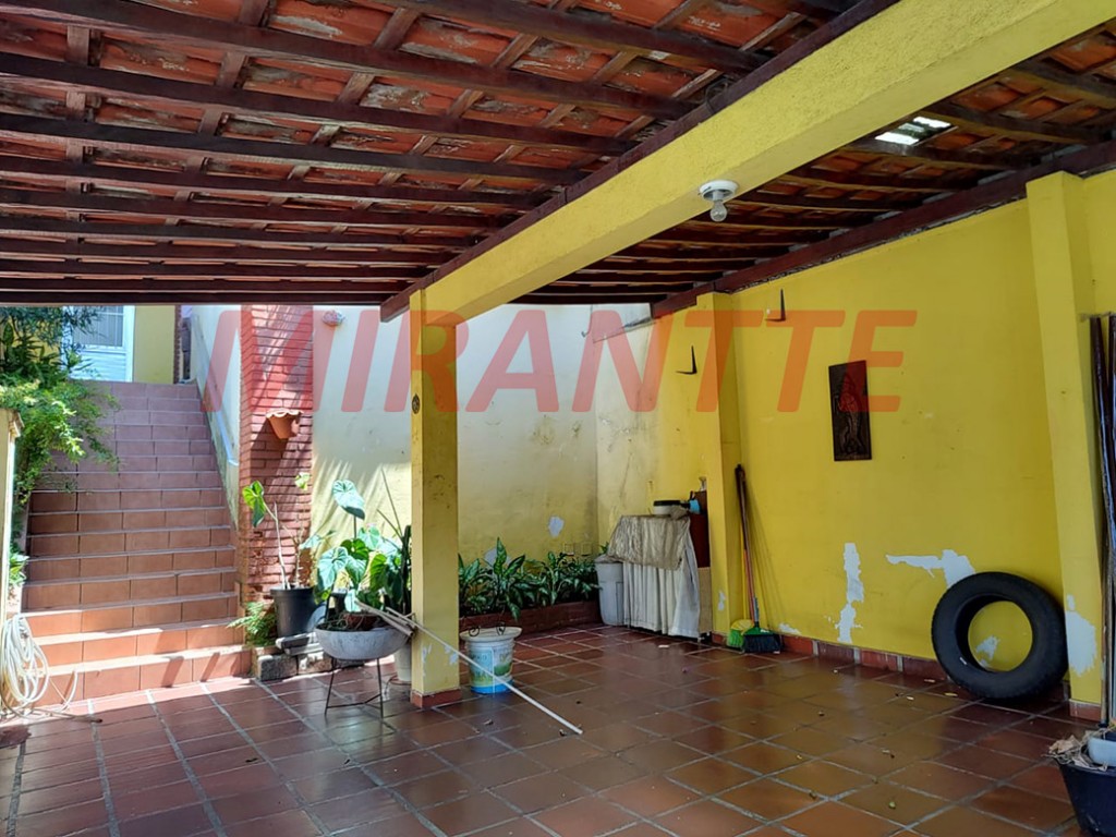 Sobrado de 90m² com 2 quartos em Santa Teresinha