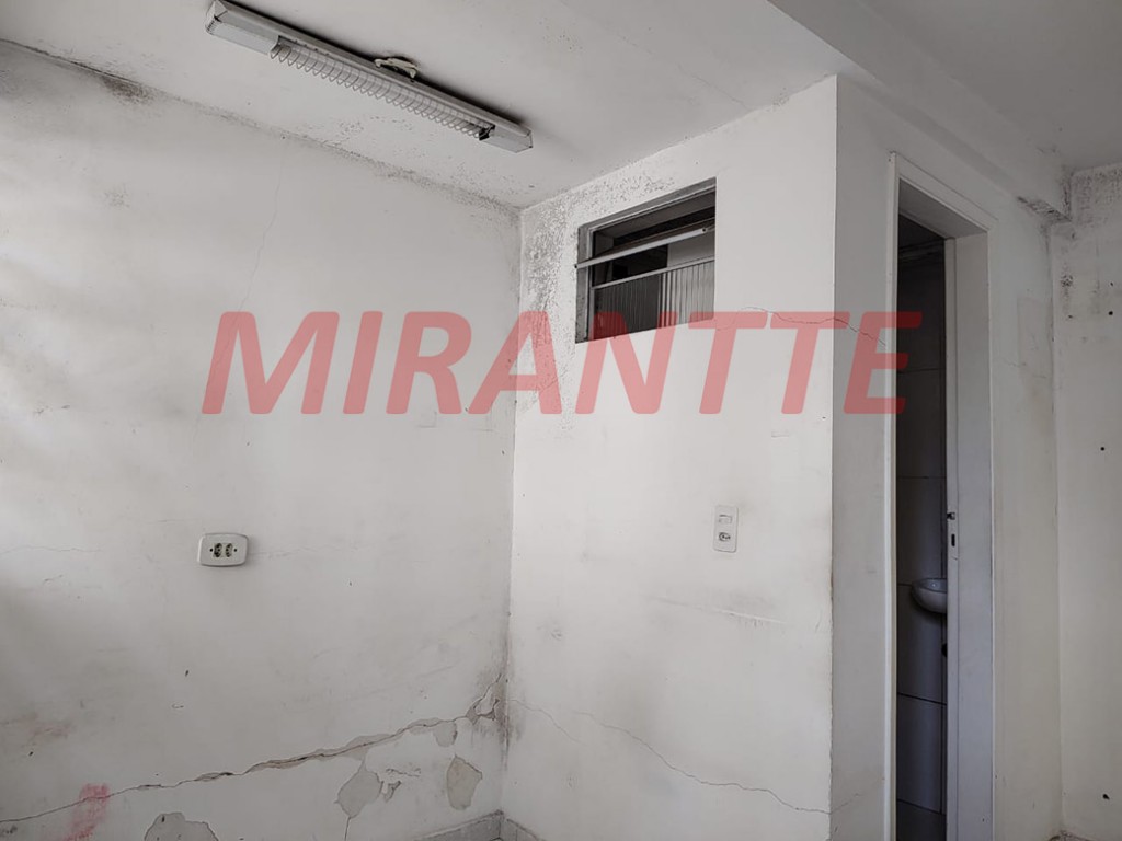 Sobrado de 90m² com 2 quartos em Santa Teresinha