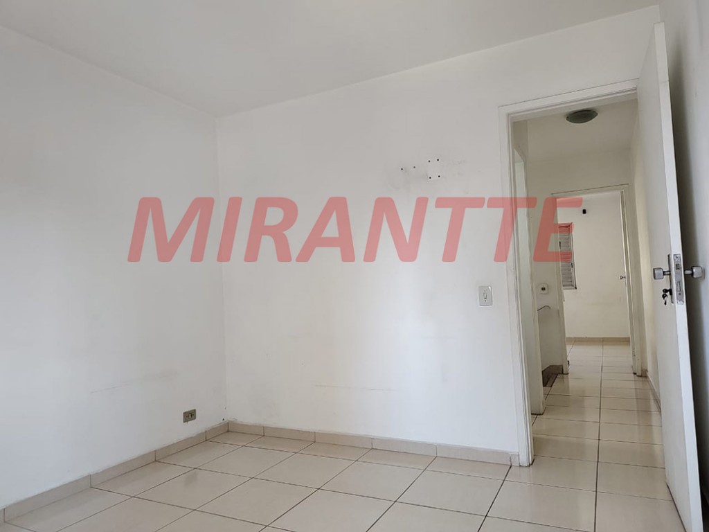 Sobrado de 90m² com 2 quartos em Santa Teresinha