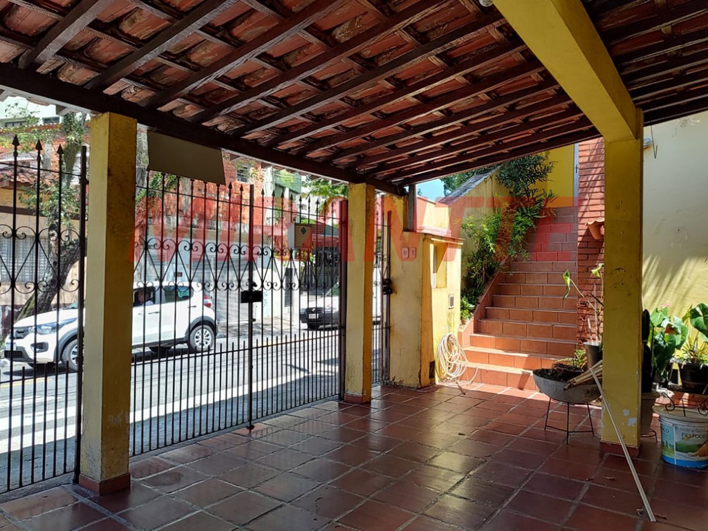 Sobrado de 90m² com 2 quartos em Santa Teresinha