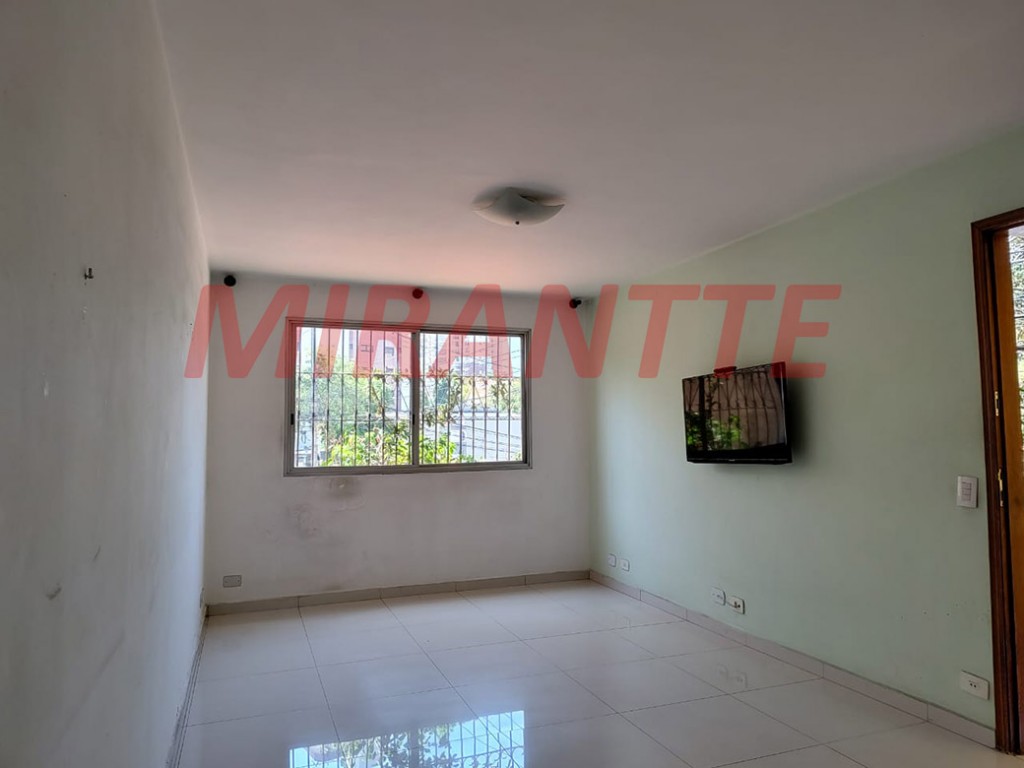 Sobrado de 90m² com 2 quartos em Santa Teresinha