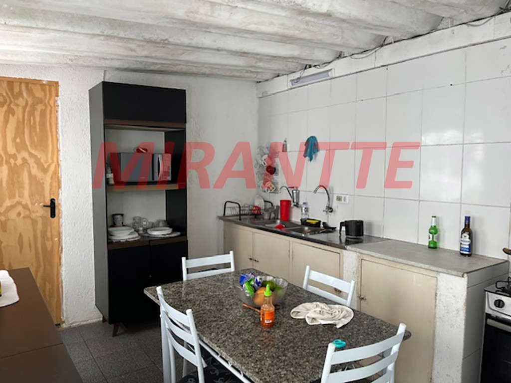 Sobrado de 200m² com 4 quartos em Casa Verde