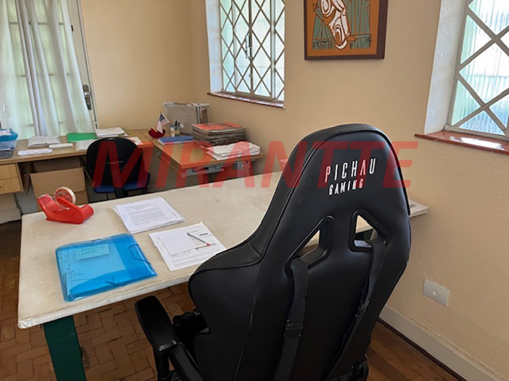 Sobrado de 200m² com 4 quartos em Casa Verde