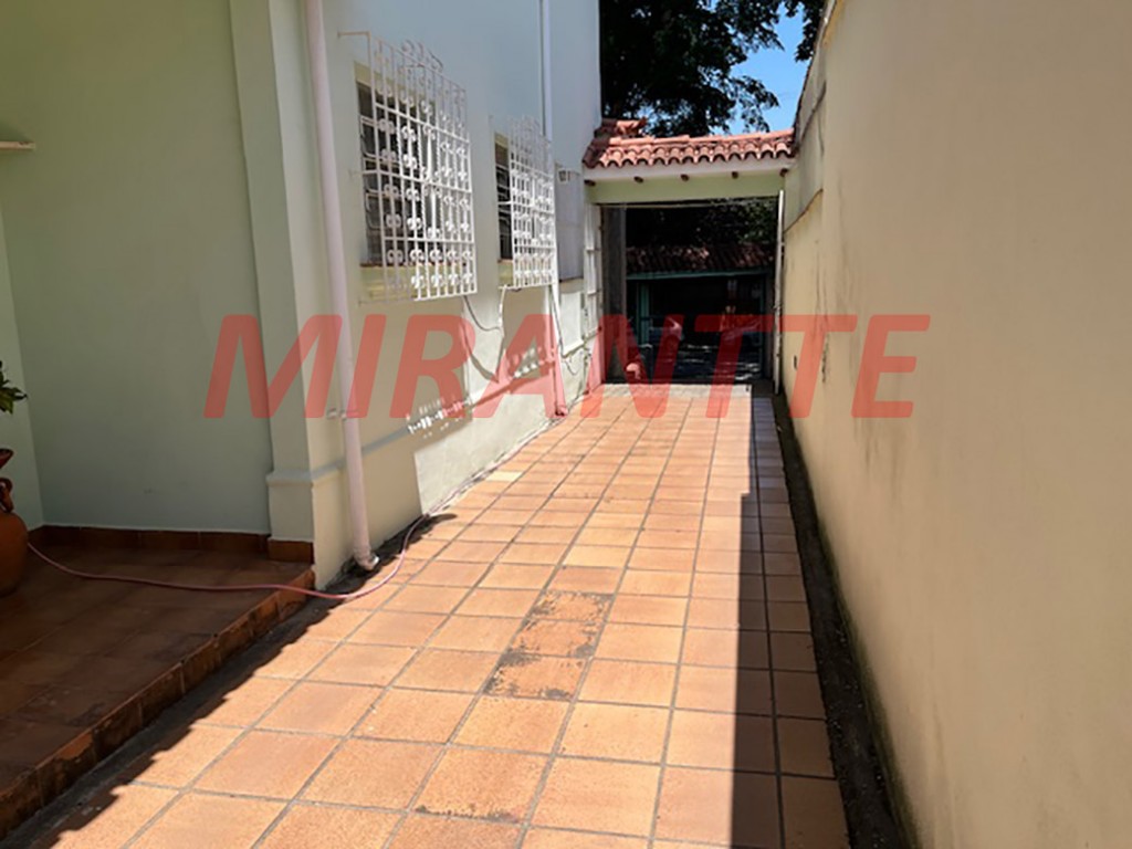 Sobrado de 200m² com 4 quartos em Casa Verde