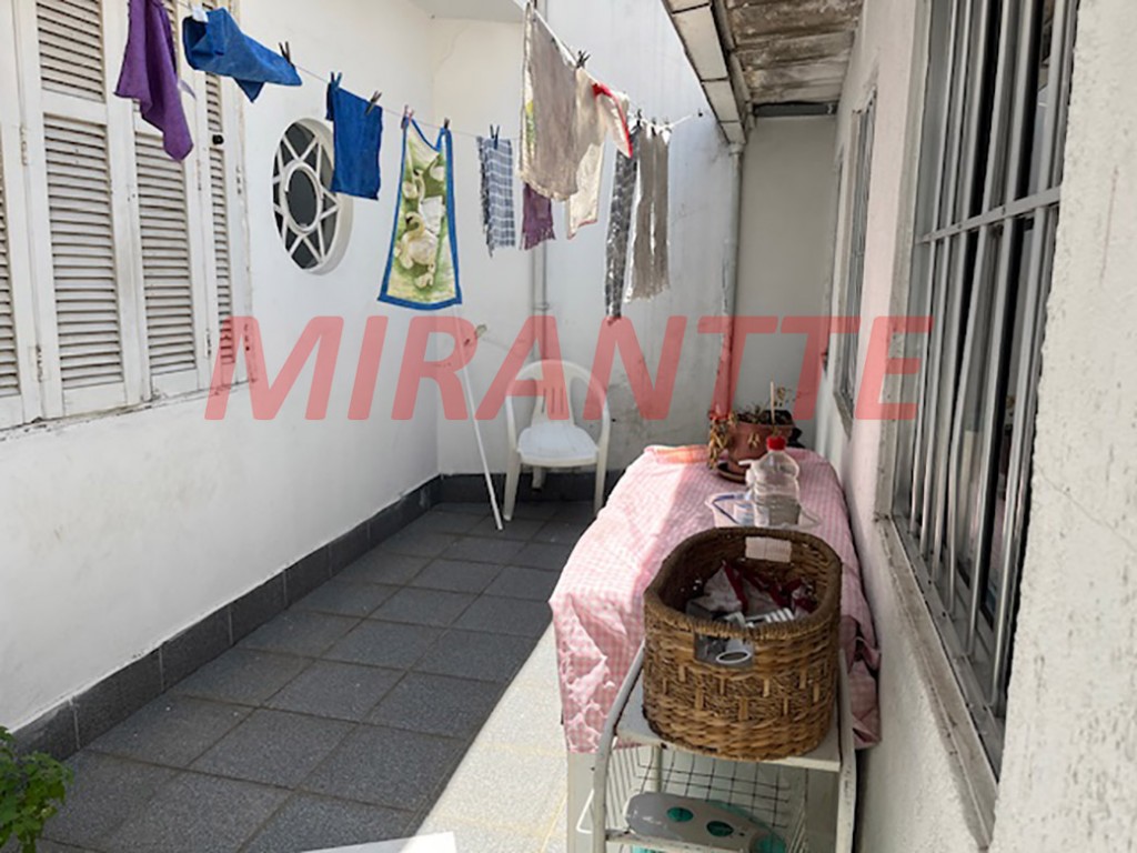 Sobrado de 200m² com 4 quartos em Casa Verde