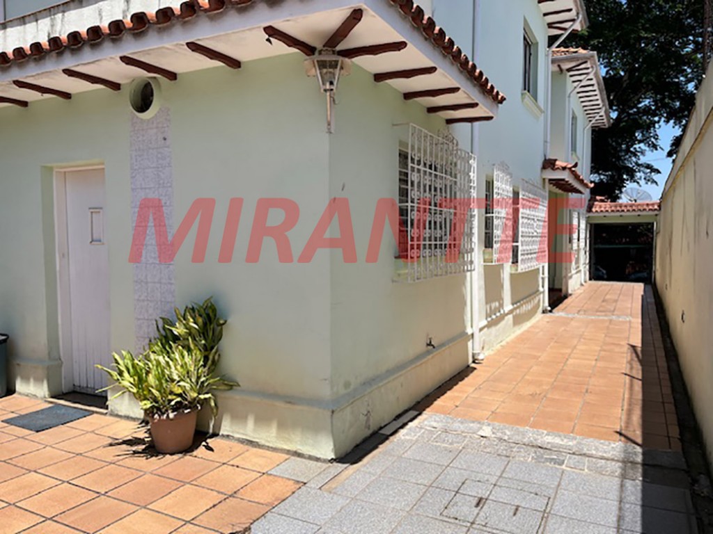 Sobrado de 200m² com 4 quartos em Casa Verde