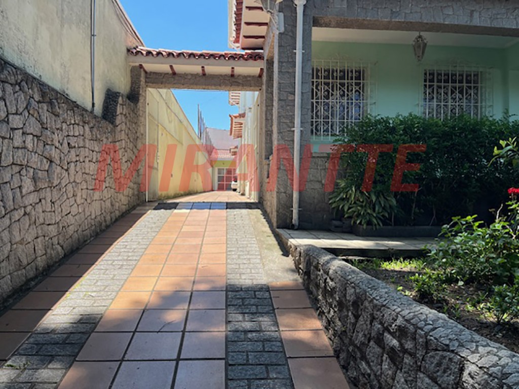 Sobrado de 200m² com 4 quartos em Casa Verde