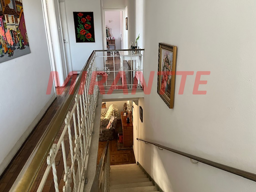Sobrado de 200m² com 4 quartos em Casa Verde