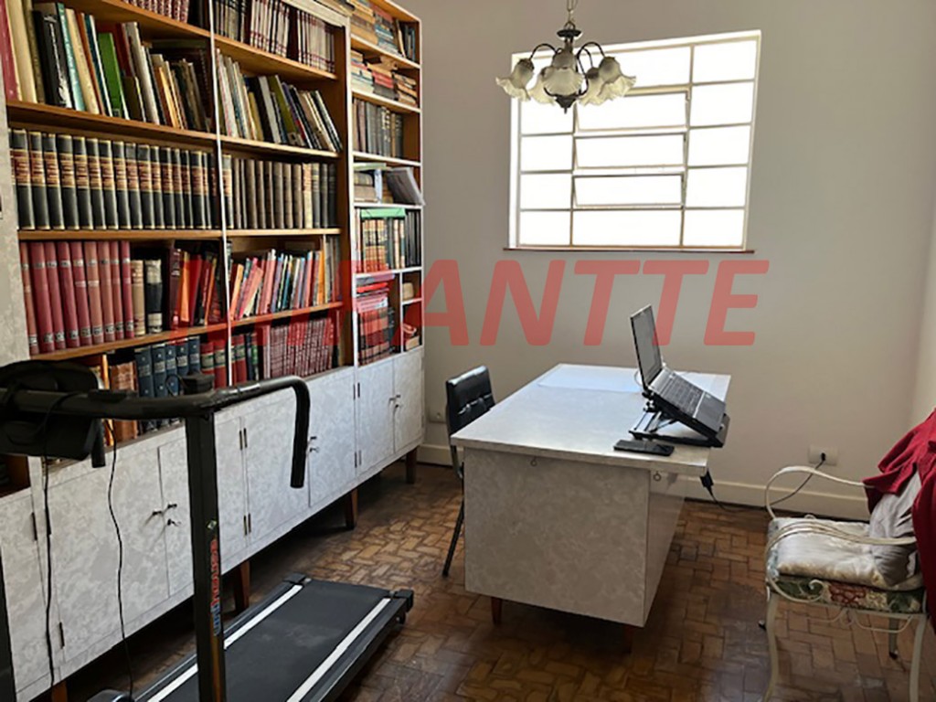 Sobrado de 200m² com 4 quartos em Casa Verde