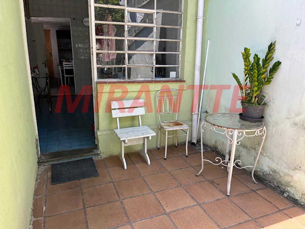 Sobrado de 200m² com 4 quartos em Casa Verde