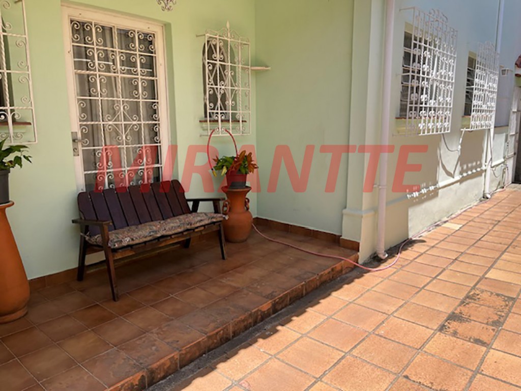 Sobrado de 200m² com 4 quartos em Casa Verde