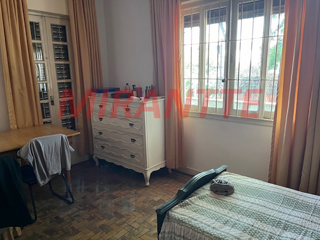 Sobrado de 200m² com 4 quartos em Casa Verde