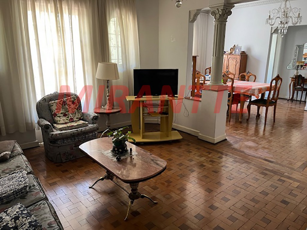 Sobrado de 200m² com 4 quartos em Casa Verde